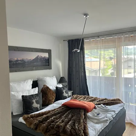 Cosy Apartament Westendorf