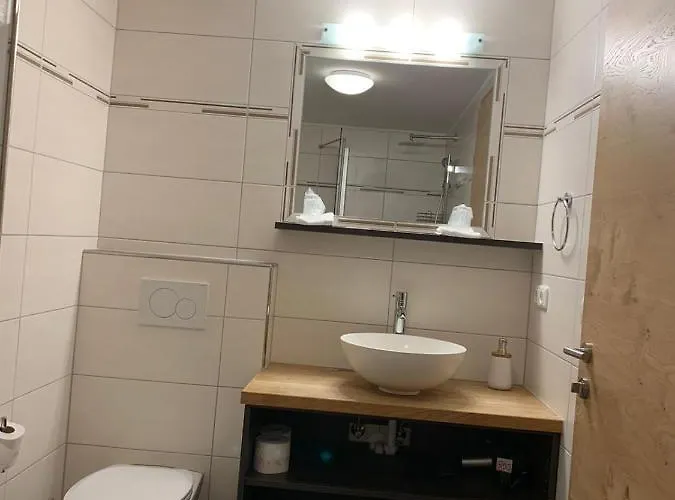 Apartman Cosy Westendorf