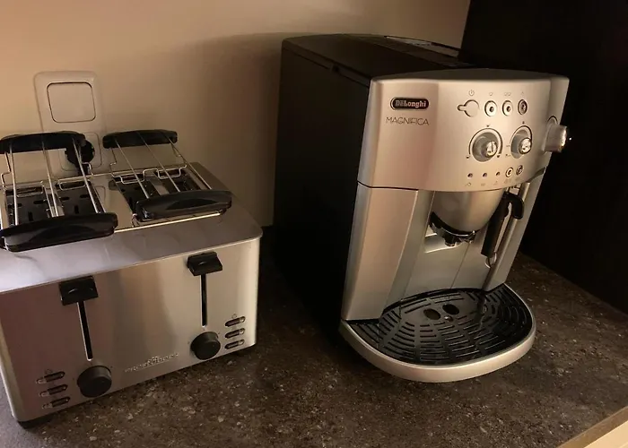 Cosy Apartman Westendorf