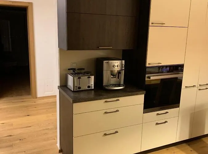 Cosy Apartman Westendorf