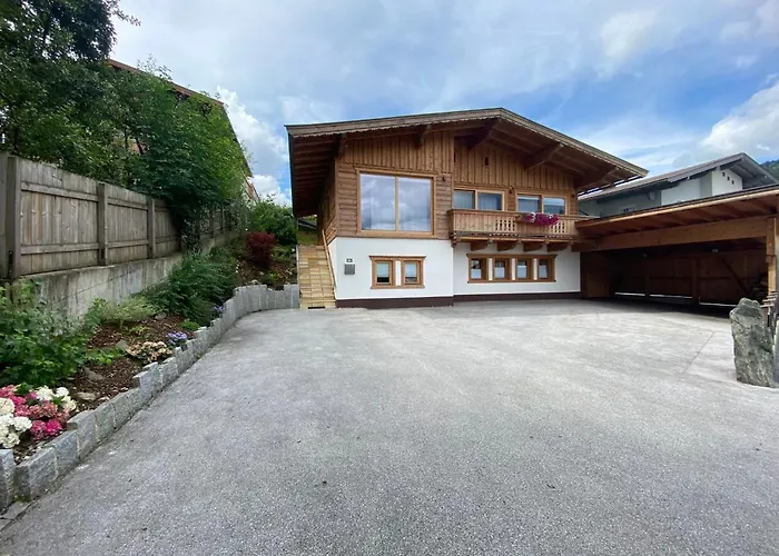 Apartman Cosy Westendorf