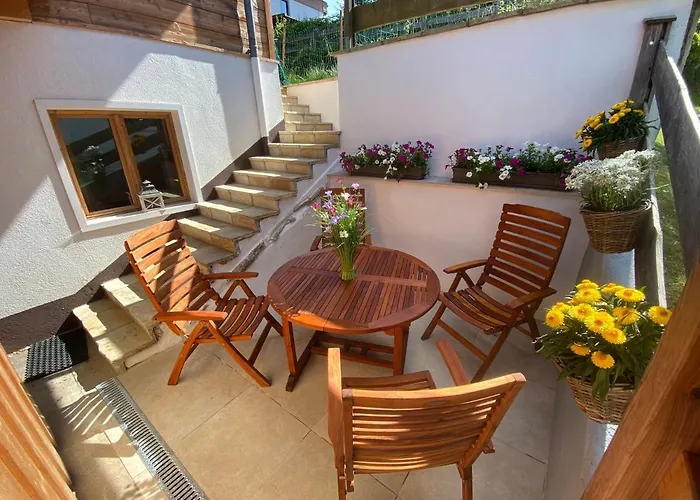 Cosy شقة وستندورف