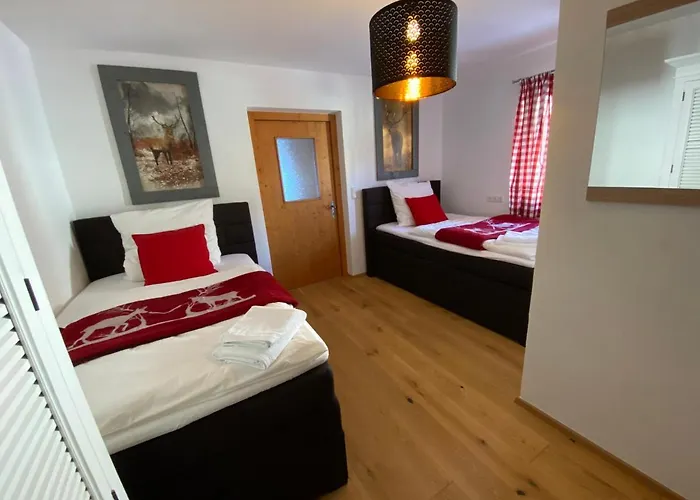 Apartman Cosy Westendorf