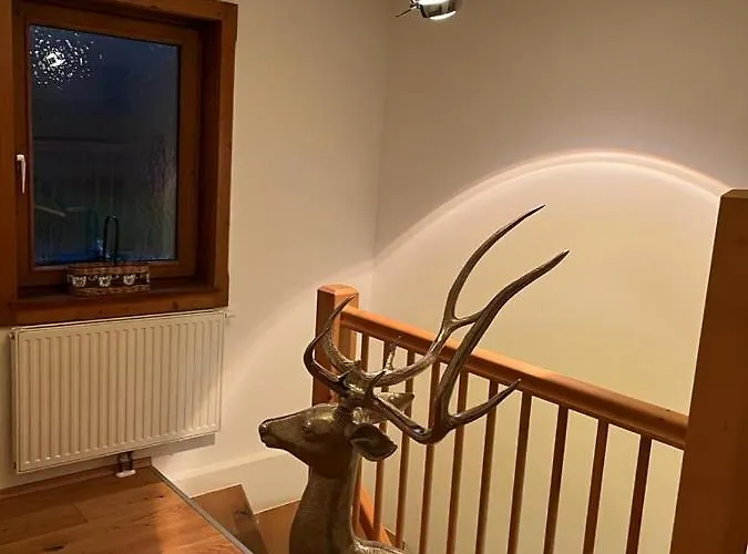 Apartman Cosy Westendorf